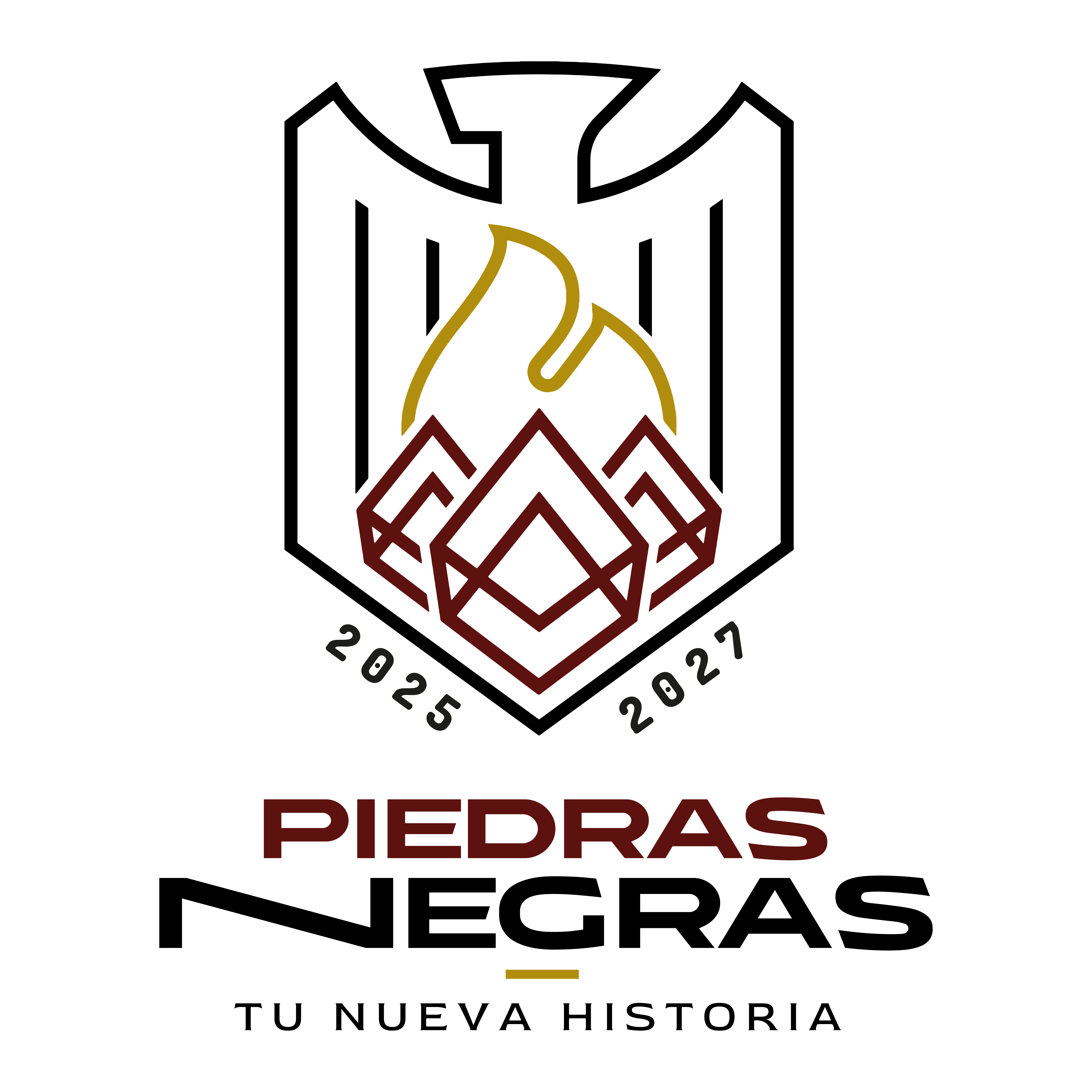 Logo Piedras Negras